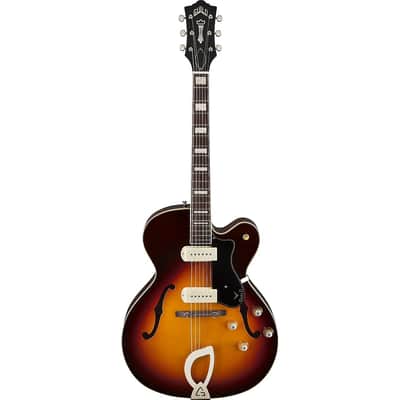 Guild Newark St. Collection M-75 Aristocrat | Reverb Canada