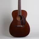 C. F. Martin 00-17 Flat Top Acoustic Guitar (1938), ser. #70825, black tolex hard shell case.