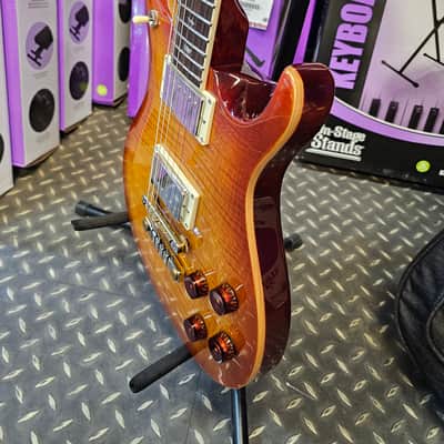 PRS SE McCarty 594 2023 - Present - Vintage Sunburst image 2