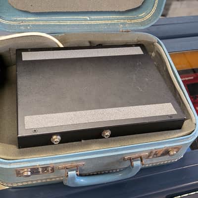 Maestro RM-1B Ring Modulator w/Caes (1970's) image 4