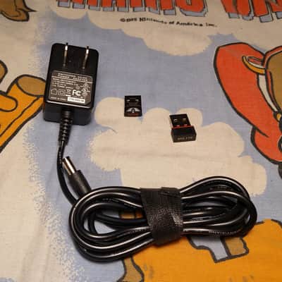 Critter & Guitari Organelle Digital Synth with wireless adapter image 4
