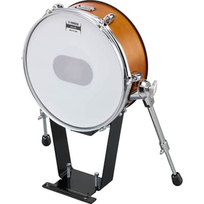 Yamaha DTX10K-M Real Wood Shell Finish w/ Mesh Heads. Amazing Kit, Top of the Line E-Drums by Yamaha image 6