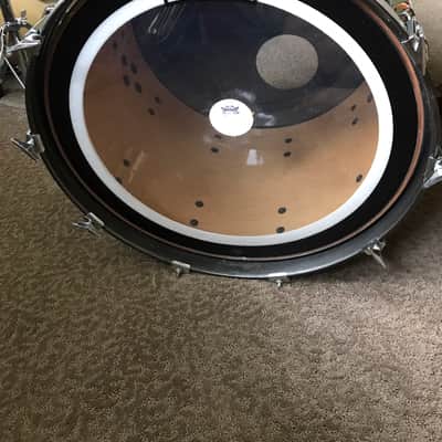 Pearl MLX 22" maple kick. Absolute gem! image 2