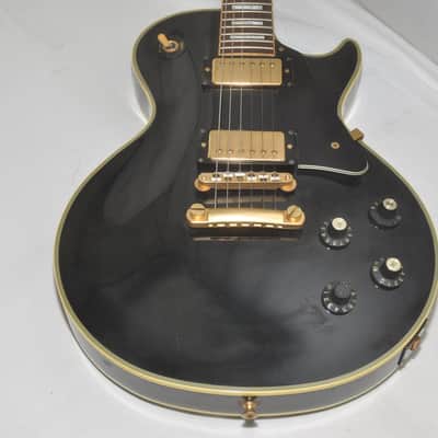 Greco Electric Guitar Ref. No 7728 image 2