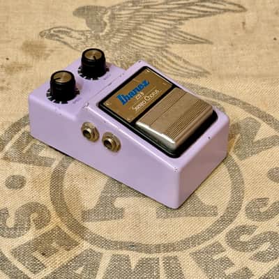 Ibanez CS-9 Stereo Chorus ~1984 image 2