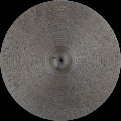 Bosphorus 1600 Era 18" Crash 1250 g image 2