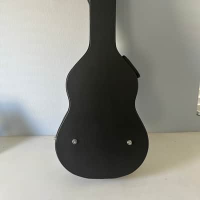 Yamaha C40 Natural with Gator Case image 11