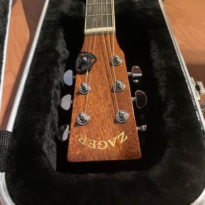 Zager Zad 50 image 10