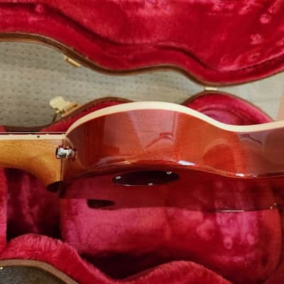 Gibson Les Paul Standard Slash Edition 2023 - Appetite Burst image 11