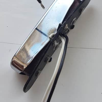 Fender Telecaster Neck Pickup 1969 image 3