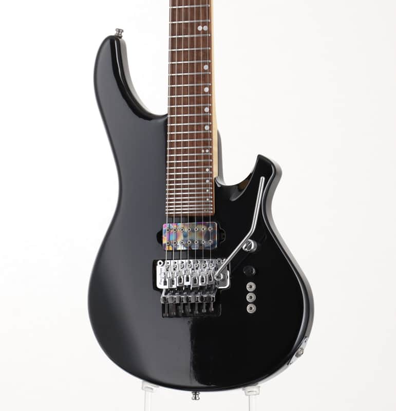 K-MAGIC Custom Order 7ST 36Flet  (12/19) image 1