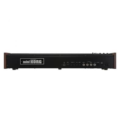 Korg miniKORG 700 FS image 5