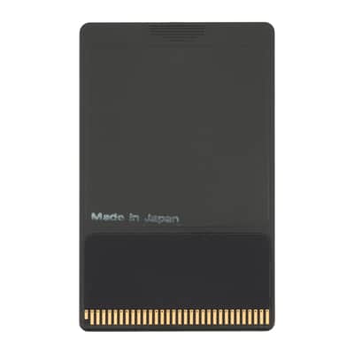 Voice Crystal VCM1INT M1/M1R Factory Internals Memory Card [USED] image 2