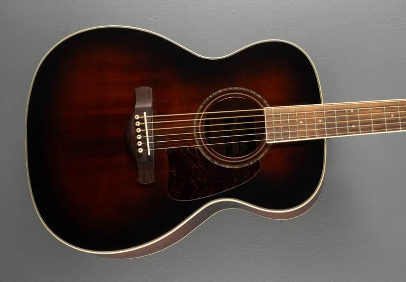 Ibanez Artwood Series AC300E, '12 image 1