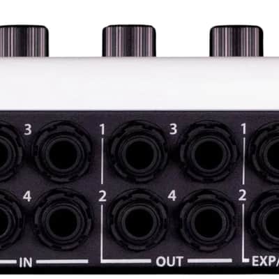 Eventide H90 Harmonizer Multi-Effects Processor image 3