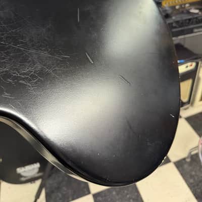 Gibson Sonex-180 1980 - 1982 - Ebony image 24