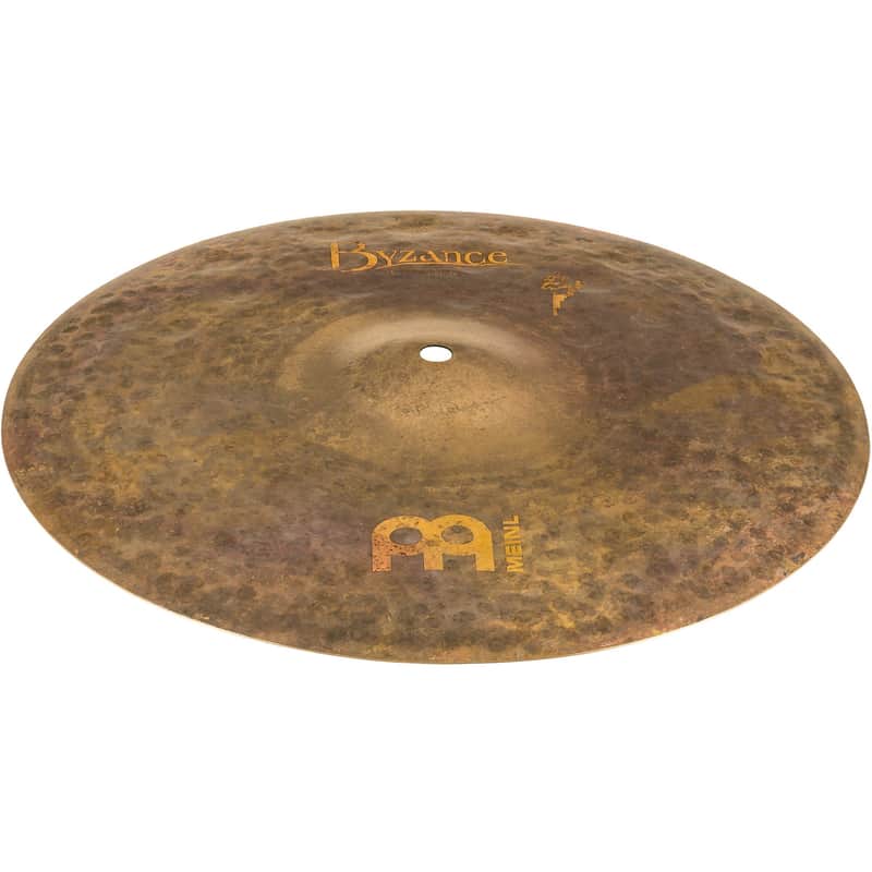 Meinl Byzance Vintage 14" Sand Hats pair - B14SAH-14"
