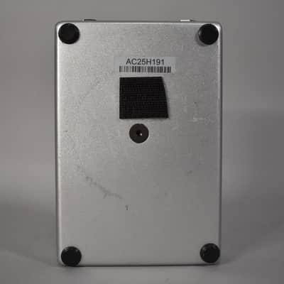 MXR M222 Talk Box Pedal image 2