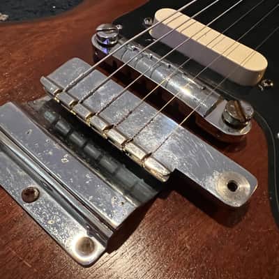 1966 Gibson SG Melody Maker D image 3