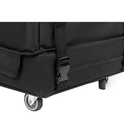JBL Bags EONONEMK2-TRANSPORTER Travel Bag w/Wheels for JBL EON ONE MK2 Speaker image 7