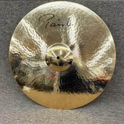 Paiste Signature Reflector Heavy Full Crash 20" image 2