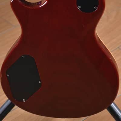 Paul Reed Smith SC 245 Single Cut Ruby Red image 5