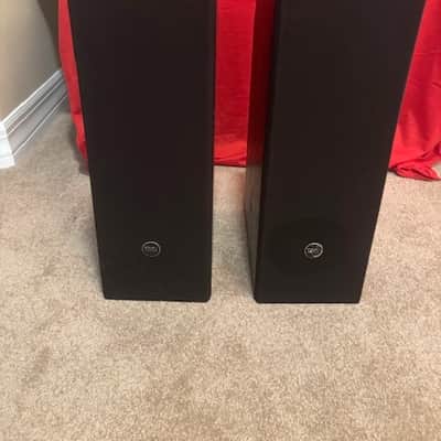 PMC LB1 Classic Signature Audiophile speakers Monitors ie: B&W KEF image 4