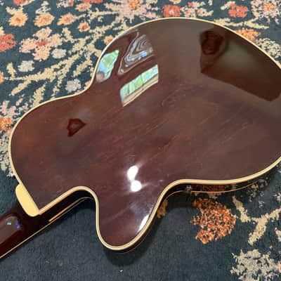 Gretsch G6659T-LIV Players Edition Broadkaster Jr. JAPAN image 11