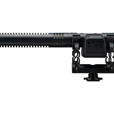 Zoom M3 MicTrak Shotgun Mic/Recorder image 3