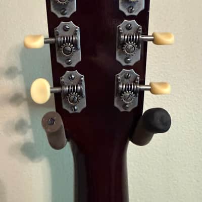 Norman Acoustic Guitars 1937 L-00 Replica image 9