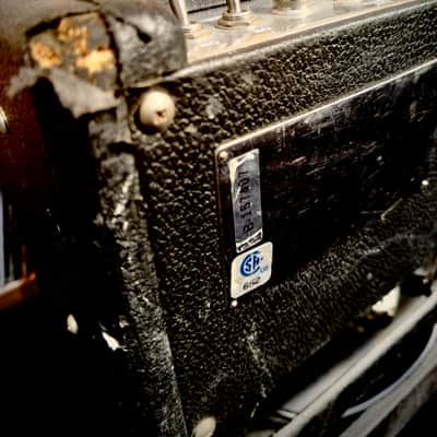 '99 FENDER HOT ROD DELUXE - Made in USA - Golden Era Corona Genesis - The Loudest 40w On Earth - Players Grade First Generation - image 16