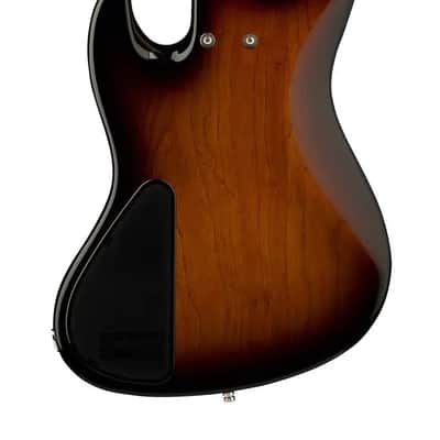 Sadowsky MetroLine 21-Fret Vintage P/J Bass 5-String Maple Fingerboard image 3