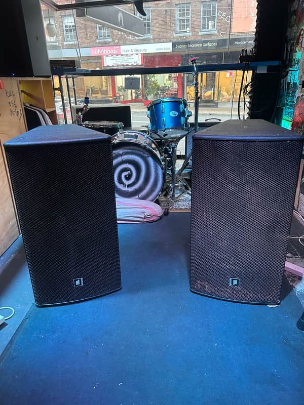 Immagine JBL - AM4215/95 - 1