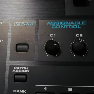 Roland V-Synth ver2 image 13