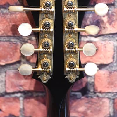 Kentucky Dawg Mandolin image 6
