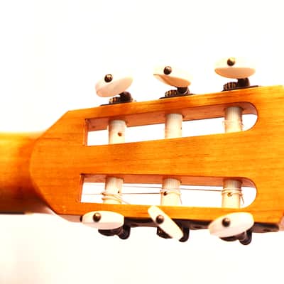Andreas Wahl "Torres" 2004 - amazing guitar from one of the best German luthiers - check video! image 10