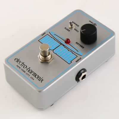 ELECTRO HARMONIX HOLY GRAIL image 3