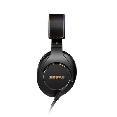 Shure SRH840A Professional Monitoring Headphones image 3