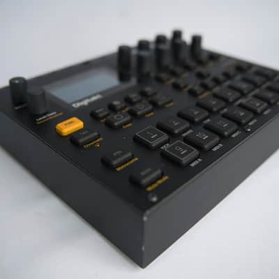 Elektron Digitakt 2017 - 2024 - Black image 7