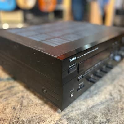 Yamaha RX-596 Vintage Hi-Fi Receiver w/phono stage preamp image 3