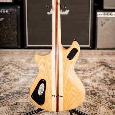 Schecter Tempest 50th Anniversary Electric Guitar - 50th Gold Burst image 7