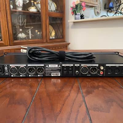 TC Electronic Finalizer 96K Digital Mastering Processor 2010s TESTED 💫 image 9