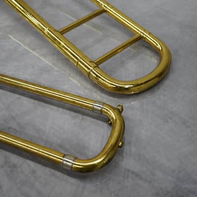 Martin Imperial Professional Tenor Trombone - Serviced - 180 image 5
