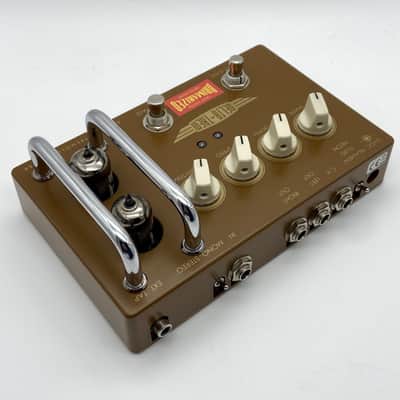 Used Effectrode Delta-Trem DT-2A image 2