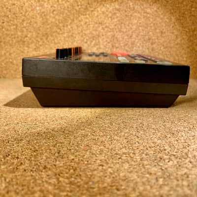 Boss SP-202 Dr. Sample 1990s – Serviced – Warranty image 6