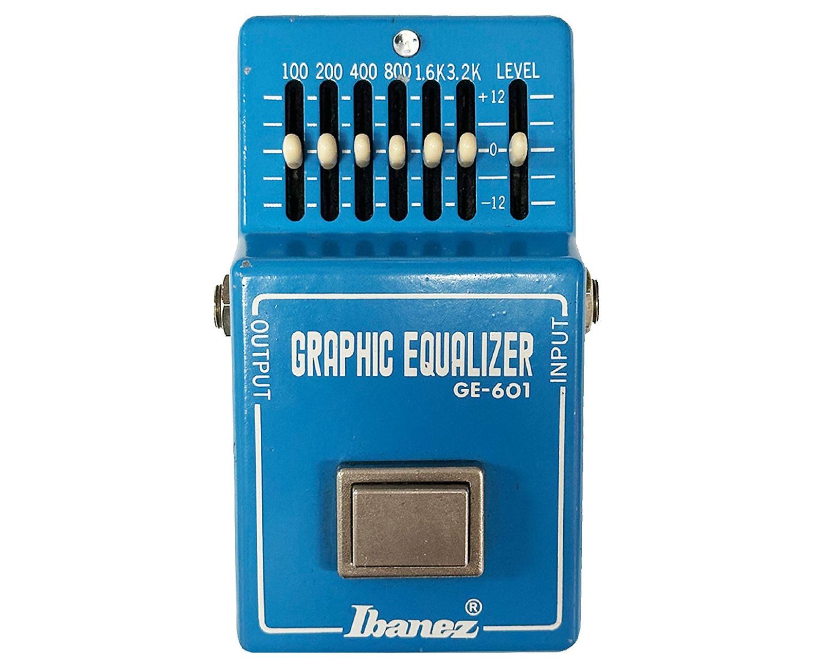 た*た様 y716●Maxon GRAPHIC EQUALIZER GE-601 Maxon GE601 Graphic Equalizer Effect – Tone Garages