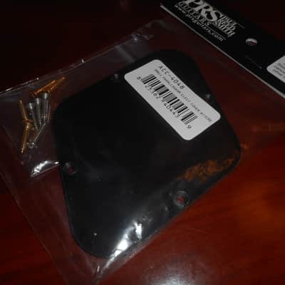 PRS Backplate For McCarty 594 Electric Guitar - BLACK, ACC-4048
