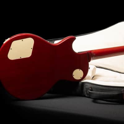 Orville by Gibson Les Paul Standard 1988 - Cherry Burst image 5