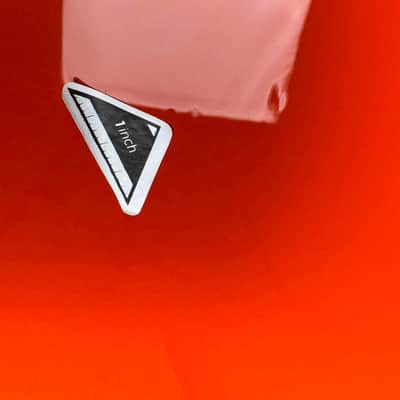 Fender Player II Jazzmaster - Rallye Orange image 10