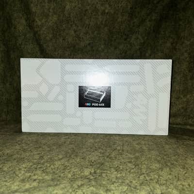 4ms Pod64X Desktop Modular Case image 9